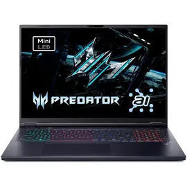 Acer Predator Helios Neo 18 AI PHN18-72-94G6 Intel Core Ultra 9 275HX 32 GB RAM 1 TB SSD RTX 5070 Ti