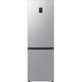 Samsung Kühl-Gefrierkombination B6322 344 Liter RB34C671 - Silber