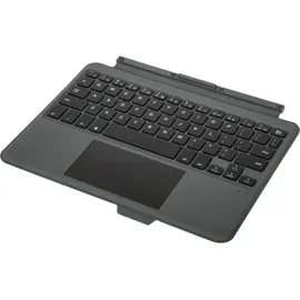 Samsung Magnetic Keyboard für Galaxy Tab Active4 Pro Schwarz