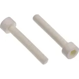PB FASTENER Zylinderkopfschraube M8 20 mm 1 Stück