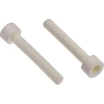 PB FASTENER Zylinderkopfschraube M8 20 mm 1 Stück