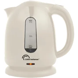 LITTLE BALANCE 1,7 l Elfenbein