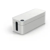 Durable Kabelbox Cavoline L 40,9 x 13,9 x 15,6 cm 1-tlg. grau