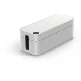 Durable Kabelbox Cavoline L 40,9 x 13,9 x 15,6 cm 1-tlg. grau