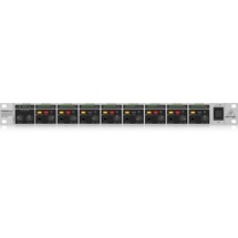 Behringer POWERPLAY HA8000 V2