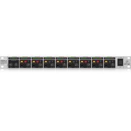 Behringer POWERPLAY HA8000 V2