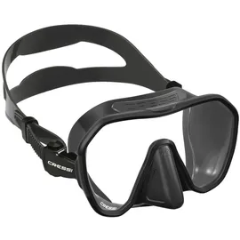 Cressi Z2 Maske schwarz