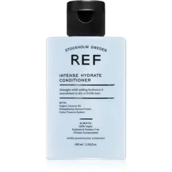 REF Intense Hydrate Conditioner feuchtigkeitsspendender Conditioner für trockenes Haar 100 ml