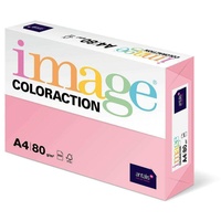 Antalis Coloraction A4, 80g rosa Papier