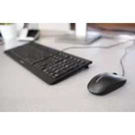 Cherry DC 2000 US Set schwarz