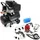 Wiltec Druckluftkompressor 24l