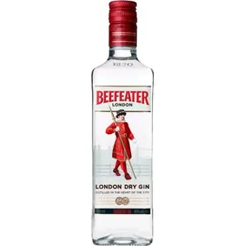 Beefeater London 40% vol 0,7 l