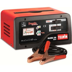 Telwin, Starthilfe, Alaska 150 (100 A, 200000 mAh)