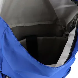 CAMEL ACTIVE Rucksack Explore Rolltop Backpack L Blue