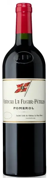 Château La Fleur-Petrus Pomerol 2021