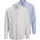 JACK & JONES Langarmhemd Beige L