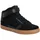 DC Shoes Pure High-Top EV Kinder Schwarz 32