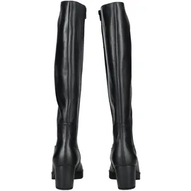 Gabor Stiefel in schwarz, / 6 UK