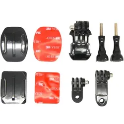 GoXtreme Motorbike-Helmet-Mount 2016