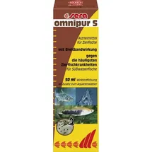 Sera omnipur S 50 ml