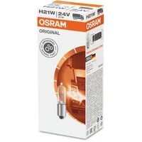 Osram Glühlampe, Blinkleuchte ORIGINAL 64138