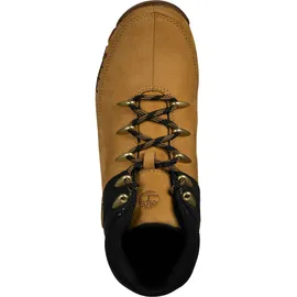 Timberland Mens Mid Lace UP Boot wheat 14