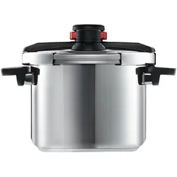 Schnellkochtopf WOLL PRESSURE PRO