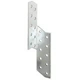 GAH Alberts Alberts 330941 Sparren-Pfettenanker | 12 St.