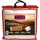 les tendances Country Bettdecke 220 x 240 cm Weiß