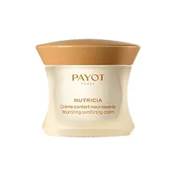 Payot Nutricia Crème confort nourrissante 50ml