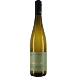 Karl May Sauvignon Blanc 2023 - Weißwein / trocken - Deutschland / Rheinhessen - Sauvignon Blanc / Karl May