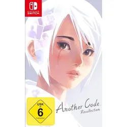 Another Code: Recollection