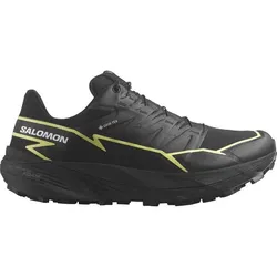 SALOMON Damen Trailrunningschuhe SHOES, Black/Black/Charlock, 40