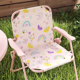 aiyaplay Kindersitzgruppe 4-tlg. Rosa