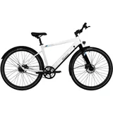 Sachsenrad C3T 28 Zoll RH 54 cm Unisex grau