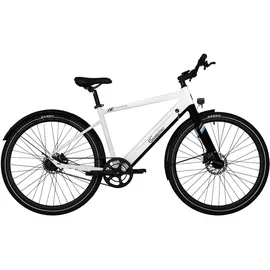 Sachsenrad C3T 28 Zoll RH 54 cm Unisex grau