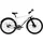 Sachsenrad C3T 28 Zoll RH 54 cm Unisex grau