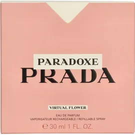 Prada Paradoxe Virtual Flower Eau de Parfum 30 ml