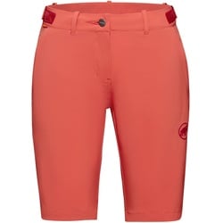 Mammut Damen Runbold Shorts, 38 - terracotta