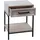 MCW Nachtschrank N91 59 x 43 x 36 cm Natur