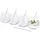 Schott Zwiesel After Work Trinkglas 0,587 l 4 St.