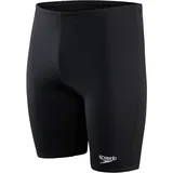 Speedo Herren Badehose schwarz | 7