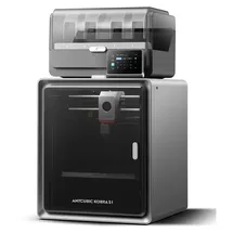 Anycubic Kobra S1 Combo