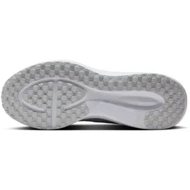 Nike Revolution 8 Herren White/Pure Platinum 41