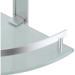 MSV, Duschablage, Tabarca (24 x 24 x 30 cm)