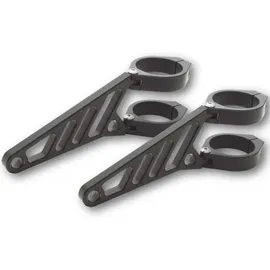 Highsider Lampenhalter Set lang für 47-49-50-52-54 mm