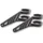 Highsider Lampenhalter Set lang für 47-49-50-52-54 mm