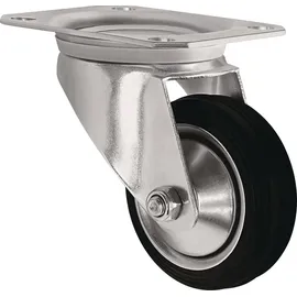 tecwerk Lenkrolle D.125mm 100 kg
