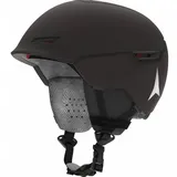 Atomic Skihelm REVENT+ X BLACK Black/, 55-59