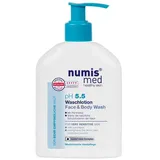 Numis med pH 5.5 Waschlotion